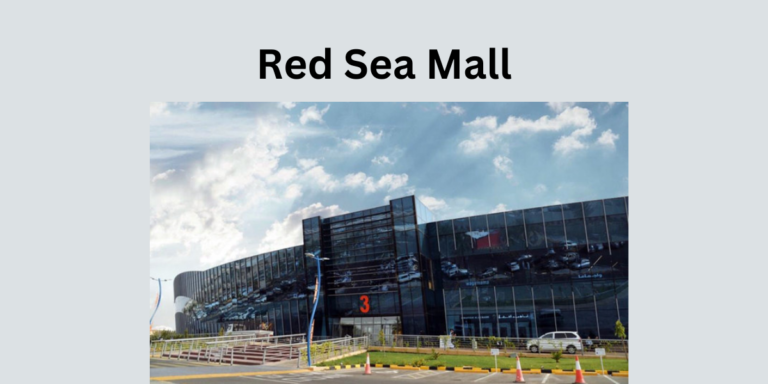 Red Sea Mall