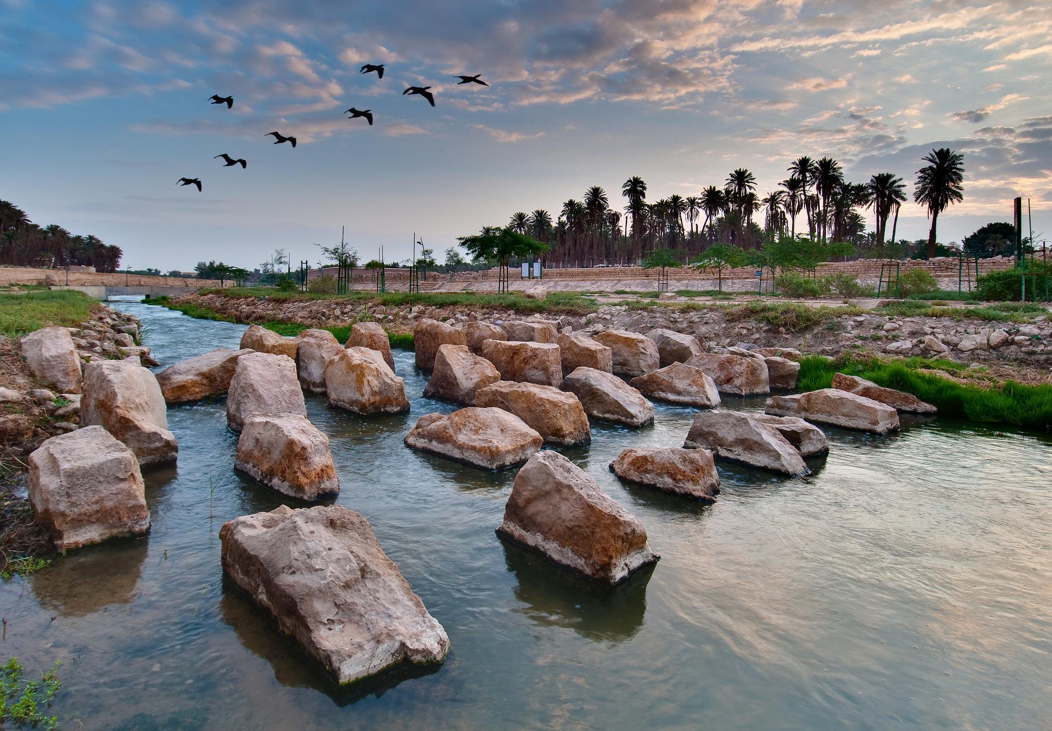 Wadi Hanifah