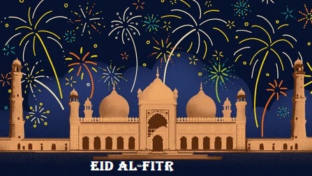 Eid-al-Fitr