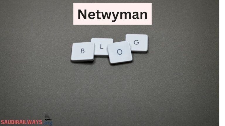 Netwyman Blogs