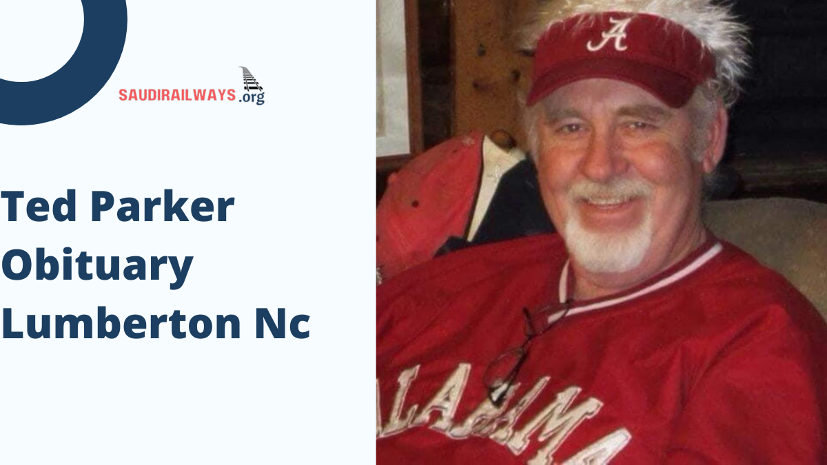 Ted Parker Obituary Lumberton Nc