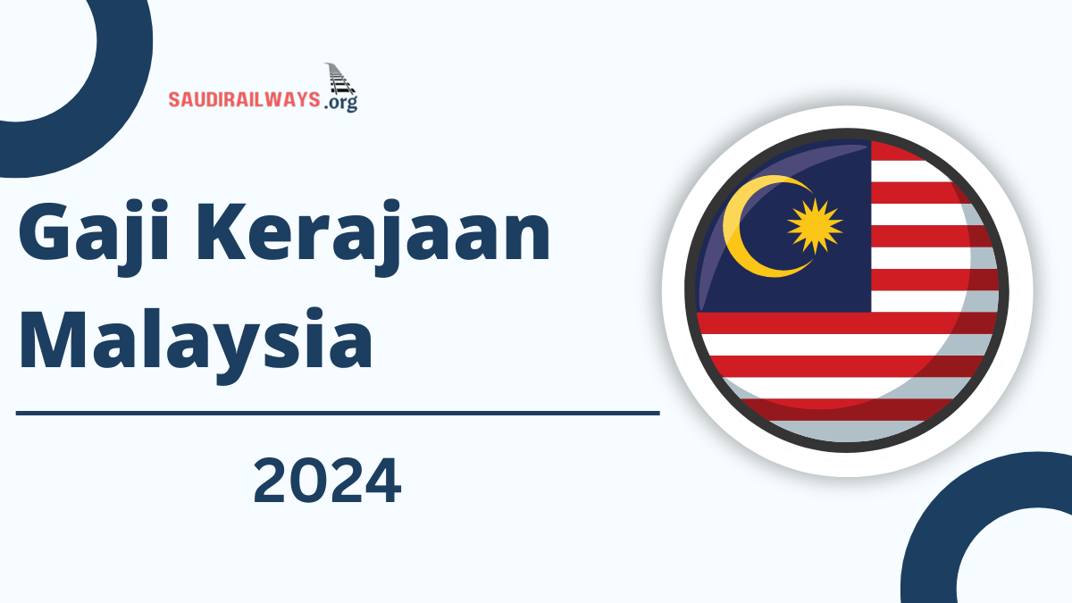 Gaji Kerajaan Malaysia August 2024: Latest News on Government Salary Increase