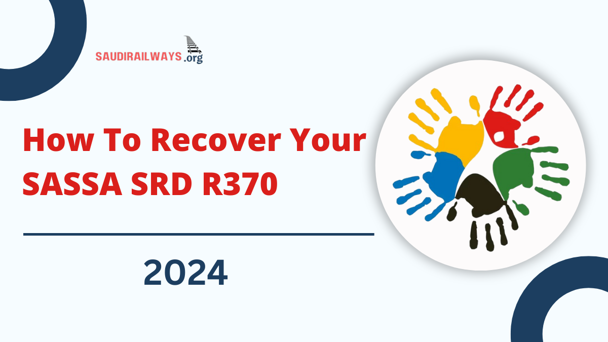 How To Recover Your SASSA SRD R370 Reference Number Using WhatsApp- Check now