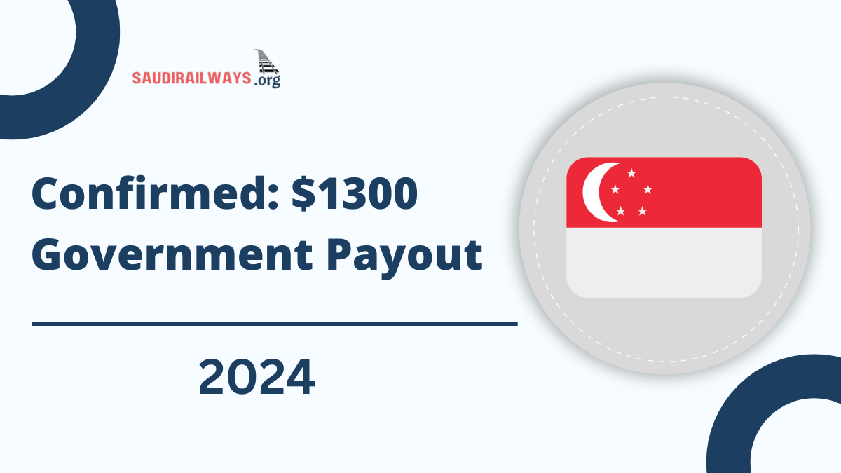 Confirmed: $1300 Government Payout for August 2024 – Direct Deposit Dates