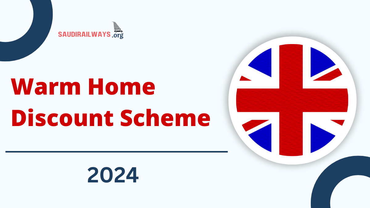 Warm Home Discount Scheme 2024 | Check Your Eligibility + How To Apply