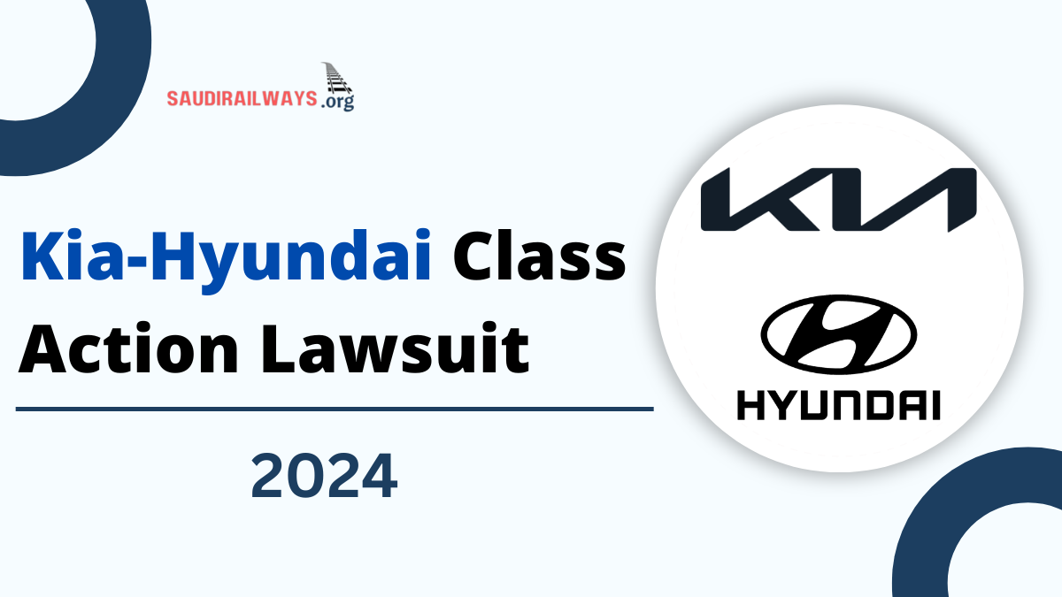 Kia-Hyundai Class Action Lawsuit 2024: $3375 Settlement Payment Dates and Eligibility