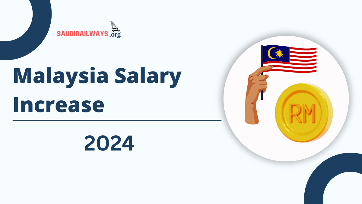 Malaysia Salary Increase 2024: Public Servant and Minimum Wages Changes Coming