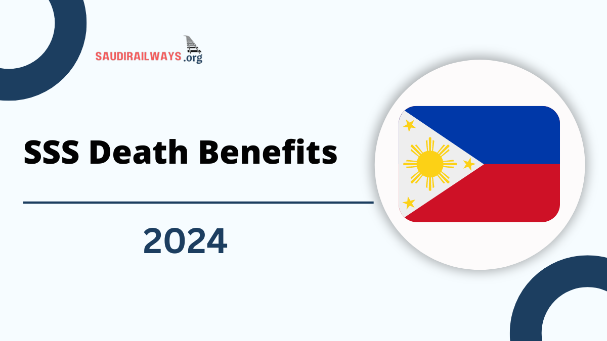 SSS Death Benefits 2024: What Are the Lump Sum Death Benefits in Philippines