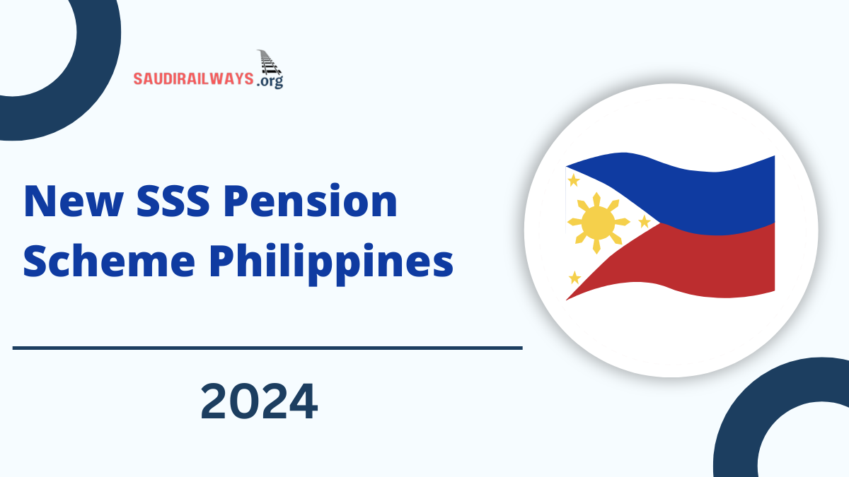 New SSS Pension Scheme Philippines 2024, Pension Scheme To Boost Filipinos