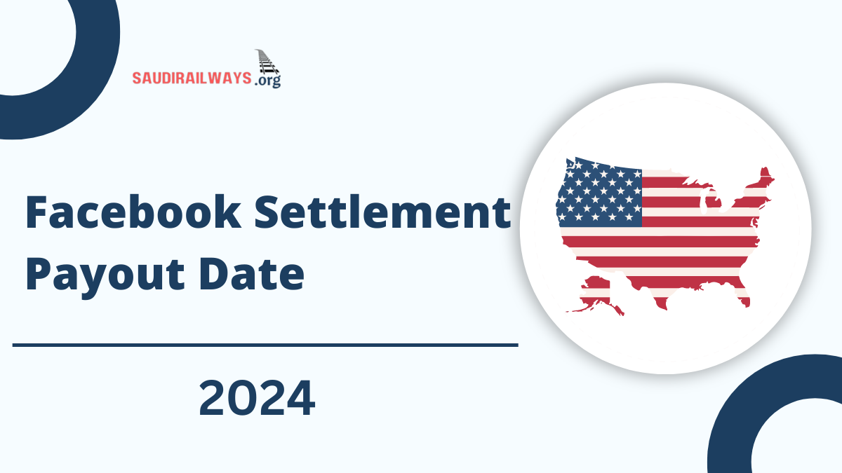 Facebook Settlement Payout Date – When will claimants get an average of $30?