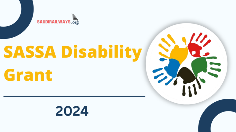 SASSA Disability Grant 2024 New Amount, Changes and Increase news