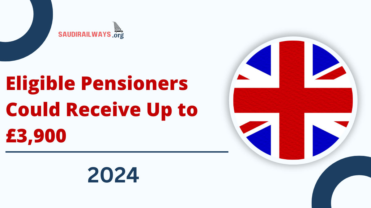 Eligible Pensioners Could Receive Up to £3,900 Annually, Check If Your Weekly Income Is Below £332