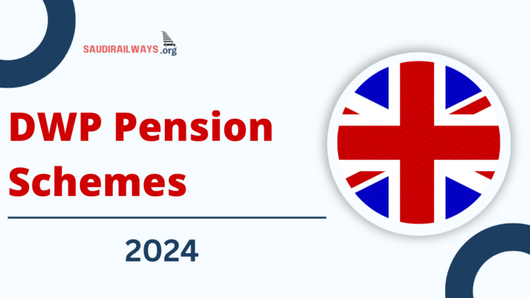 DWP Pension Schemes 2024, £11,000 Pension Boost - Check Now