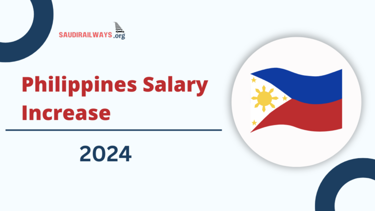 Philippines Salary Increase 2024: When The Salary is Increasing and Who gets it?