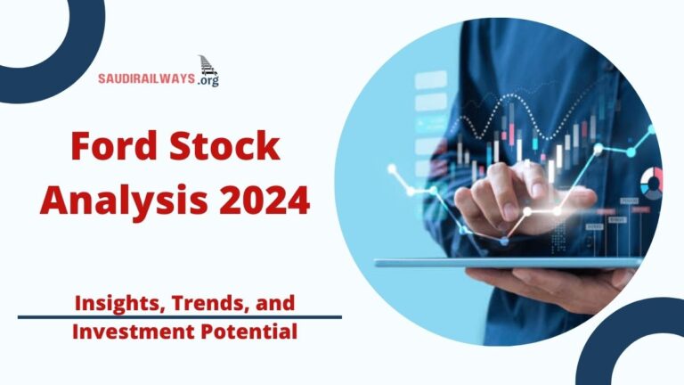 Ford Stock Analysis 2024: Insights, Trends, and Investment Potential