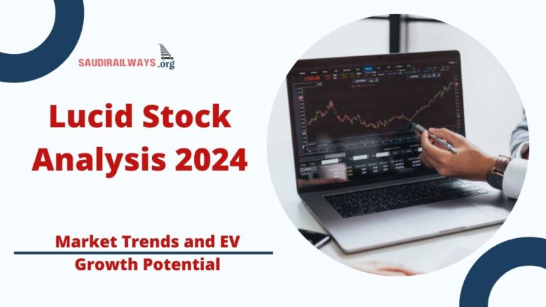 Lucid Stock Analysis 2024: Market Trends and EV Growth Potential