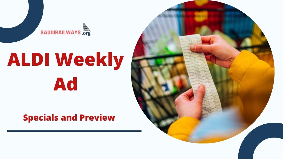 ALDI Weekly Ad (11/27/24 – 12/03/24) Specials and Preview